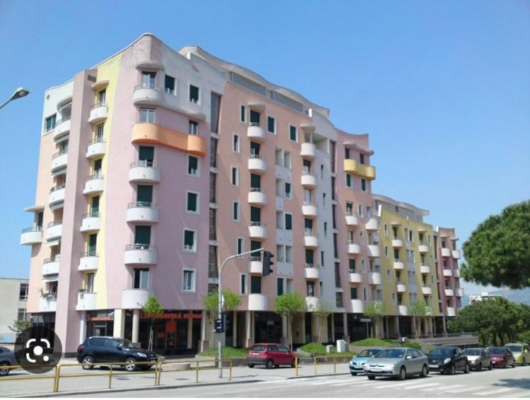 Capital Rooms Split Exteriör bild